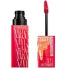 Maybelline - Superstay Vinyl Ink Rouge à lèvres 4.2 ml Rose unisex