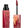 Maybelline New York Superstay Vinyl Ink Encre à Lèvres Liquide Mat Eff...