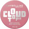 Maybelline - Cloudtopia Blush 5 g Or rose unisex