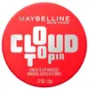 Maybelline New York Cloudtopia Divine Crimson
