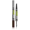 Maybelline Brow Inserts Brow Multiplying Tool (Various Shades) - 04 Me...