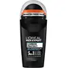 Men Expert Carbon Protect 5-en-1 Ice Fresh Déodorant Bille - 50 ml - L'Oréal Paris