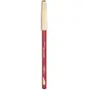Lip Liner L'OREAL PARIS Color Riche Couture 374 Intense Plum