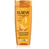 L Oréal Paris Elseve Extraordinary Oil shampoing nourrissant pour chev...