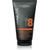 L Oréal Paris Studio Line Mad Matte crème cheveux à effet matifiant 15...