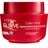 Elseve Color-Vive Masque Protection Couleur - 310 ml - L'Oréal Paris