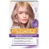 L'Oréal París Excellence creme tinte #8,11-rubio claro ceniza