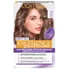 Loreal Colorations L'oréal  Teinture Excellence Cool 7.11-blond Cendré Intense