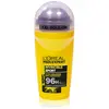 L'Oréal Paris Men Expert Invincible Sport Anti-Transpirant Roll-On 48 Heures, 50 ml