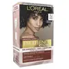 Colorations L'oréal  Coloration Excellence Creme Universal Nudes - 1 Noir