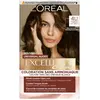 L'Oréal Paris Excellence Crème Universal Nudes Coloration N°4 Châtain