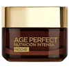 Anti-Age & Anti-rides L'oréal  Age Perfect Crème De Nuit Nutrition Intense