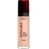 L’Oréal Paris - Infaillible 32h Fond de teint 30 ml Marron clair unisex