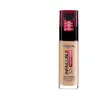 L'Oréal Paris Infaillible 24h fresh wear foundation #125-naturel rose