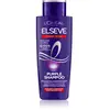 L Oréal Paris Elseve Color-Vive Purple shampoing neutralisant les refl...
