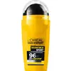 L'Oréal Men Expert Déodorant Bille Invincible Sport 50 ml - Lot de 3
