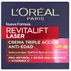Anti-Age & Anti-rides L'oréal  Revitalift Laser Crème De Jour Spf25