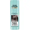 MULTIMARQUES L’Oréal Paris - Magic Retouch Spray Racines Coloration permanente 75 ml Noir female