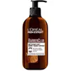 Nettoyant 3 en 1 Barbe + Visage + Cheveux BarberClub - 200 ml - L'Oréal Paris