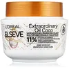 L Oréal Paris Elseve Extraordinary Oil Coconut masque nourrissant pour...