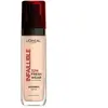 L Oréal Paris - Infaillible 32h Fond de teint 30 ml Nude unisex