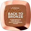L´oreal L'Oréal Paris Bronze to Paradise Poudre bronzante 03 Back to Bronze