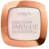L'Oréal Paris Wake-Up And Glow Poudre Compacte Illuminatrice Icoconic