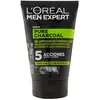 L'Oréal L´Oreal Men Expert Pure Charcoal Gel Limpiador Anti-Imperfecciones 100 Ml