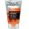 L'Oréal Men Expert Hydra Energetic Nettoyant Visage Anti-Fatigue 100 ml