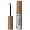 L’Oréal Paris Infaillible Brows gel sourcils teinte 7.0 Blonde 4,9 ml