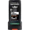 L'Oréal Men Expert De L'oreal Gel Douche Carbone 5 En 1 - 300 Ml