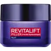 L'Oréal Paris Revitalift Filler +Acide Hyaluronique Soin Nuit 50ml
