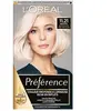 PREFERENCE L'Oréal Paris Préférence Le Blonding Coloration 11.21 Moscou