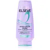 L Oréal Paris Elseve Hyaluron Pure baume cheveux pour cuir chevelu gra...
