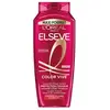 L Oréal Paris - Elseve Color Vive Shampoing 500 ml unisex