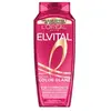 L'Oréal Paris Elvital Colour Shine 2in1 Shampoing 1000 ml