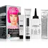 L’Oréal Paris Préférence Meta Vivids coloration semi-permanente pour cheveux teinte 7.222 Meta Pink 1 pcs