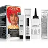 L’Oréal Paris Préférence Meta Vivids coloration semi-permanente pour cheveux teinte 6.403 Meta Coral 1 pcs
