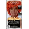 L’Oréal Paris Préférence Meta Vivids semi-permanente coloration ton su...