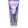 L Oréal Paris Elseve Hyaluron Plump crème de nuit hydratante pour chev...