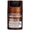 L'Oréal París Men Expert Barber Club crème hydratante peau et barbe 50 ml