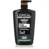 L’Oréal Paris Men Expert Pure Carbon gel de douche 5 en 1 1000 ml