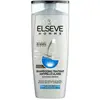 L’Oréal Paris - Elseve Antipelliculaire Traitant Équilibrant enrichi en Actirox Shampoing 300 ml unisex