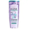 L'Oreal Make Up Shampooings L'oréal  Elvive Hyaluronique Pure Shampooing
