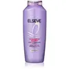 L Oréal Paris Elseve Hyaluron Plump shampoing hydratant à l'acide hyal...