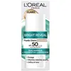 L'Oréal París Bright Reveal Niacinamida fluide quotidien SPF50 #clear
