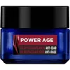 L'Oréal París Men Expert Power Age gel de nuit anti-âge revitalisant 50 ml