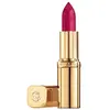 L'Oréal Paris - Rouge à Lèvres Color Riche Satin - La Prune (2010)