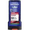 L'Oréal Men Expert Hydra Hyaluronic Gel Douche Hydratant Triple Action...