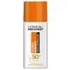 L'Oréal Men Expert Hydra Energy Tägliches LSF 50+ Invisible Fluid Crèm...